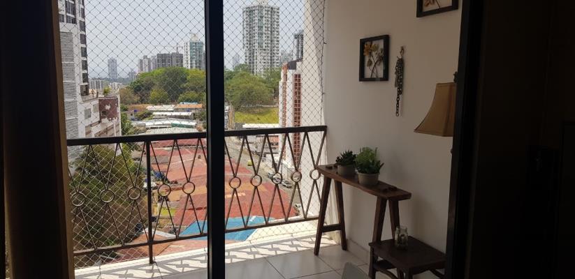 , Apartamento en alquiler en Pueblo Nuevo | P2719269