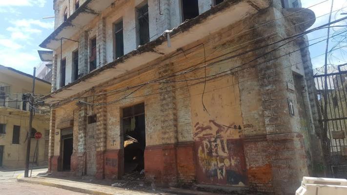 , Casa en alquiler en Casco Antiguo | P2719311