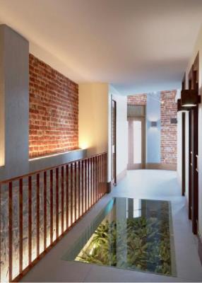 , Casa en alquiler en Casco Antiguo | P2719311