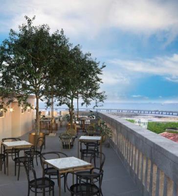 , Área Metropolitana