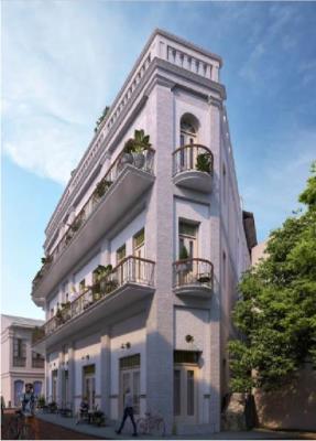 , Área Metropolitana