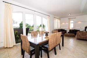 Tucan Arraijan, Arraiján