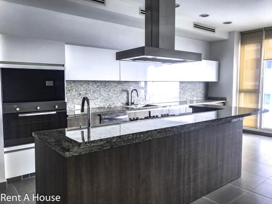 PH Marea, apartamento