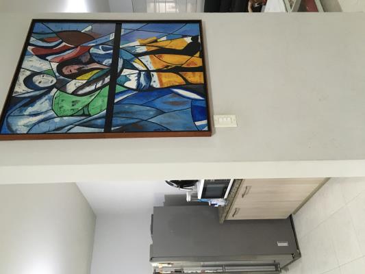 Quintas de Versalles, Juan Diaz