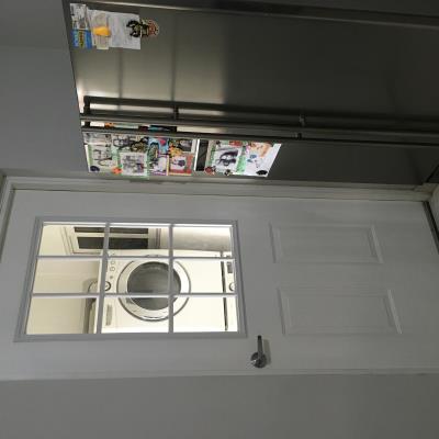 Quintas de Versalles, casa