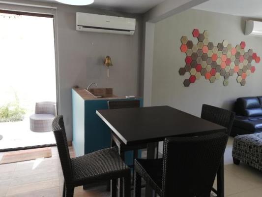 , Casa en alquiler en Panamá Pacífico | P2721201