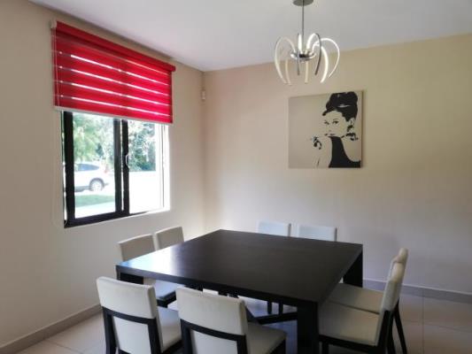 , Casa en alquiler en Panamá Pacífico | P2721201