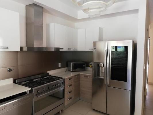 , Casa en alquiler en Panamá Pacífico | P2721201
