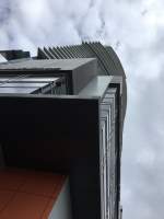 Yacht Club Avenida Balboa, Panamá