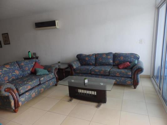 , Apartamento en alquiler en Bella Vista | P2723266