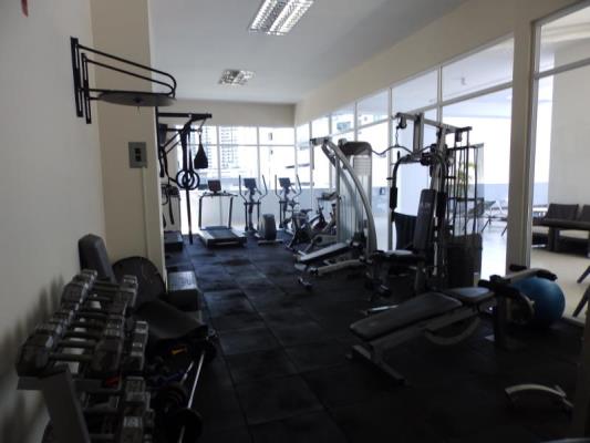 , apartamento