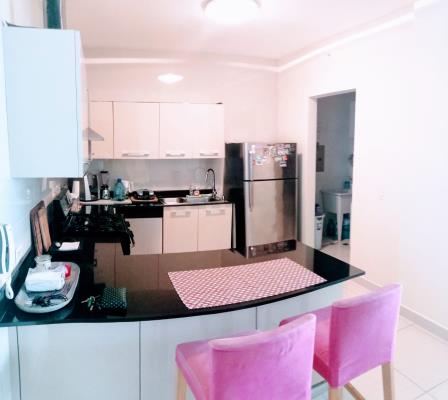 Allure at the park, Panamá