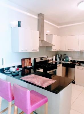 Allure at the park, apartamento