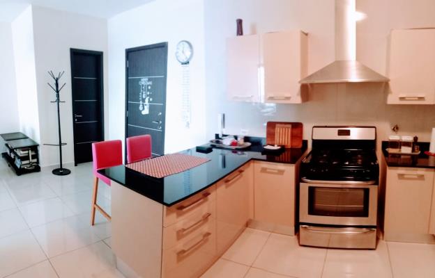 Allure at the park, apartamento