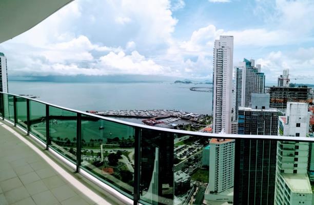 Allure at the park, apartamento