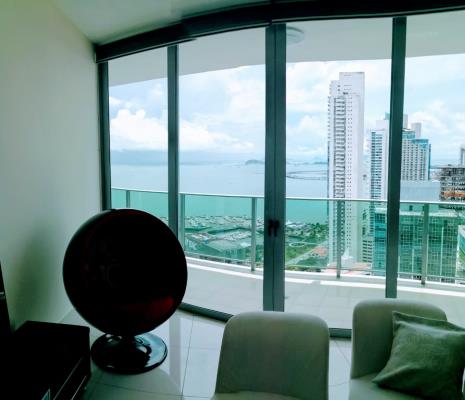 Allure at the park, Panamá