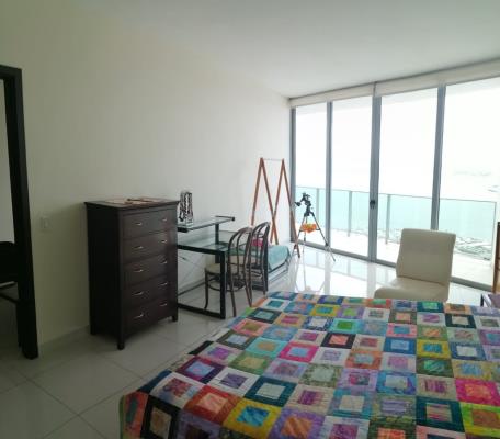 Allure at the park, Apartamento en venta en Bella Vista | Allure at the park -  P2723539