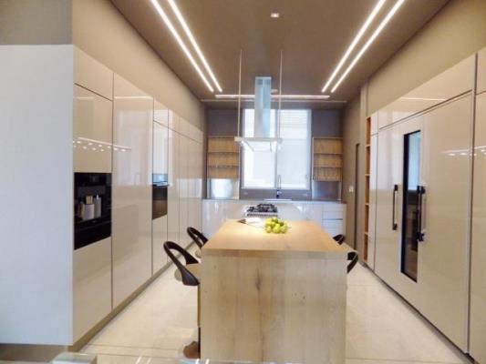 , Área Metropolitana