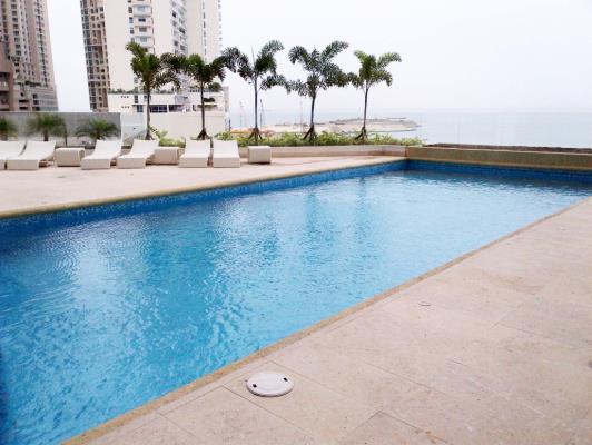 Q Tower , Punta Pacifica