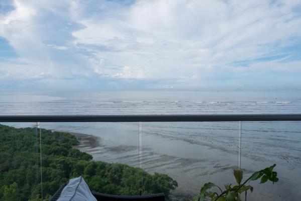 Ten Tower, apartamento