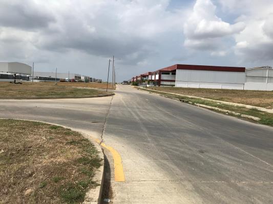 Parque Industrial Las Americas, Terreno en alquiler en Pacora | Parque Industrial Las Americas -  P2724624