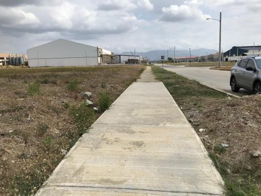 Parque Industrial Las Americas, Panamá