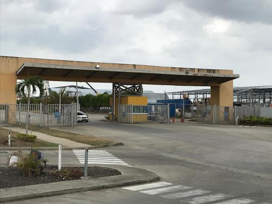 Parque Industrial Las Americas, Terreno en alquiler en Pacora | Parque Industrial Las Americas -  P2724624