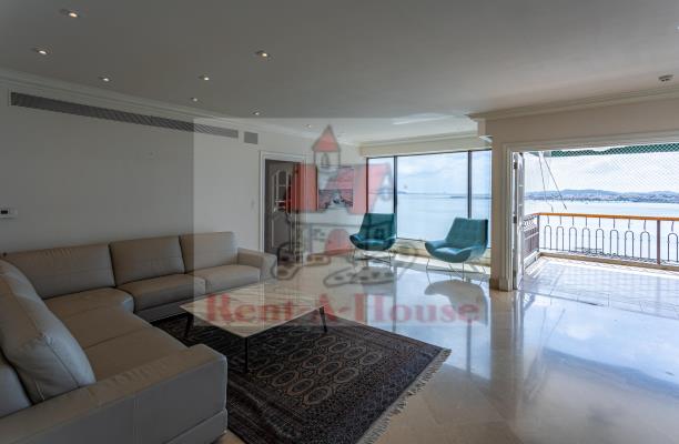 , Apartment for rent in Punta Paitilla | P2724701