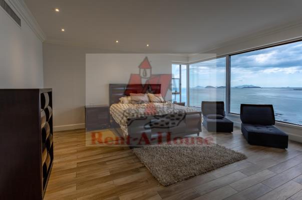 , Apartment for rent in Punta Paitilla | P2724701