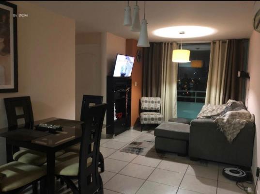 , Apartamento en venta en Parque Lefevre | P2725289