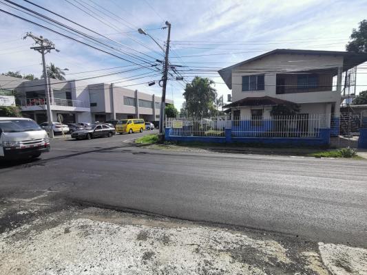 , Casa en venta en Parque Lefevre | P2725352