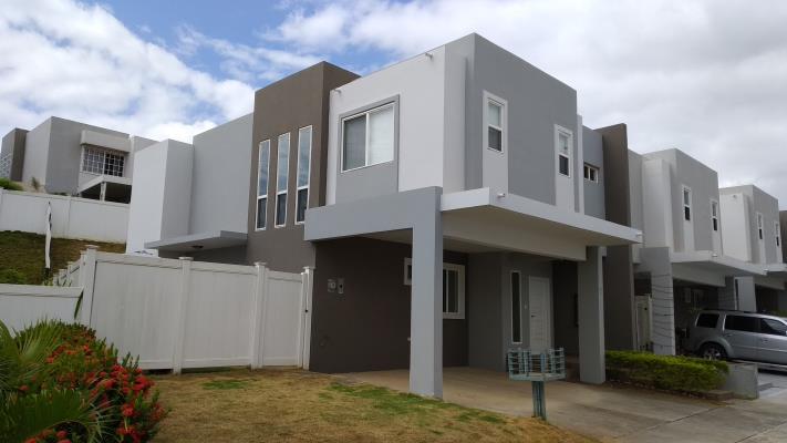 , Casa en alquiler en Rufina Alfaro | P2725793