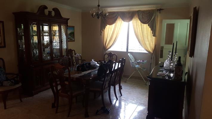 , Casa en alquiler en Betania | P2726038