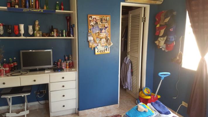 , Casa en alquiler en Betania | P2726038