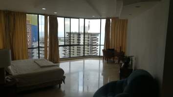 San Francisco Panamá