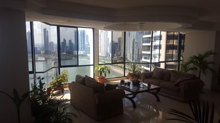 , Apartamento en venta en San Francisco | P2726094