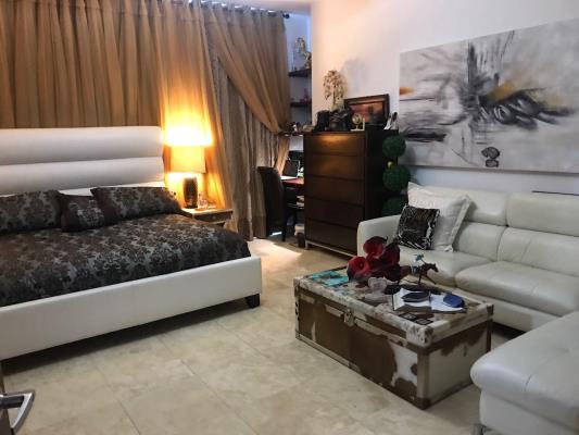 Aqualina, Apartamento en alquiler en Punta Pacifica | Aqualina -  P2726367