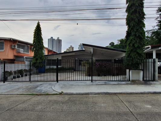 , Casa en alquiler en Betania | P2726416