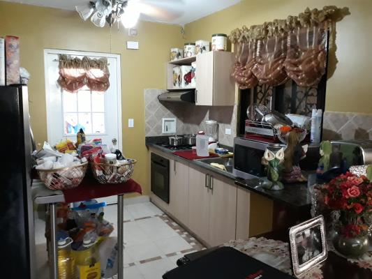 , Casa en venta en Juan Diaz | P2726423