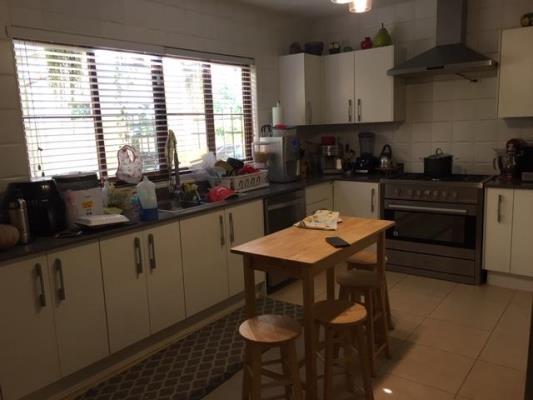 , Casa en alquiler en Betania | P2726451