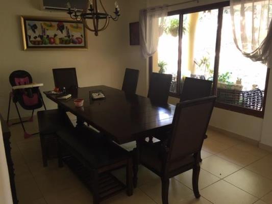 , Casa en alquiler en Betania | P2726451