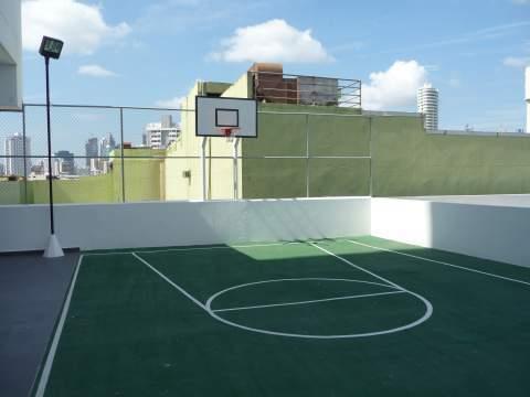 , Apartamento en venta en San Francisco | P2726850