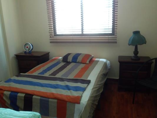 CourtYard View, Área Metropolitana