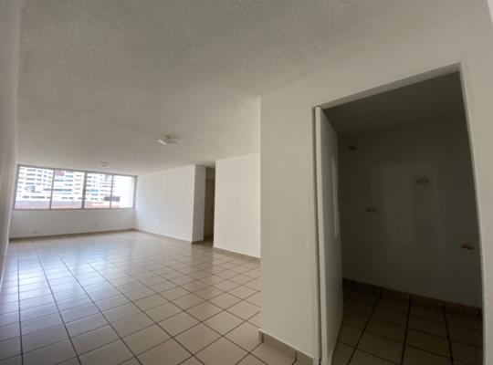 Mar Plaza, Apartamento en alquiler en Bella Vista | Mar Plaza -  P2727774