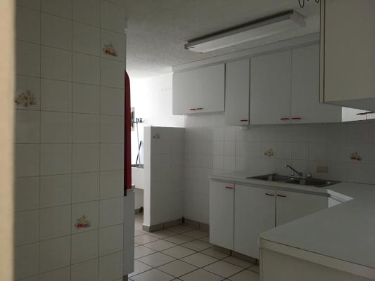 Mar Plaza, apartamento