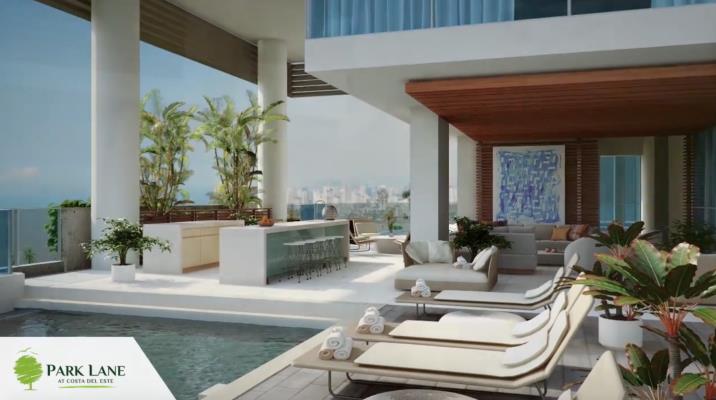Park Lane at Costa Del Este, casa