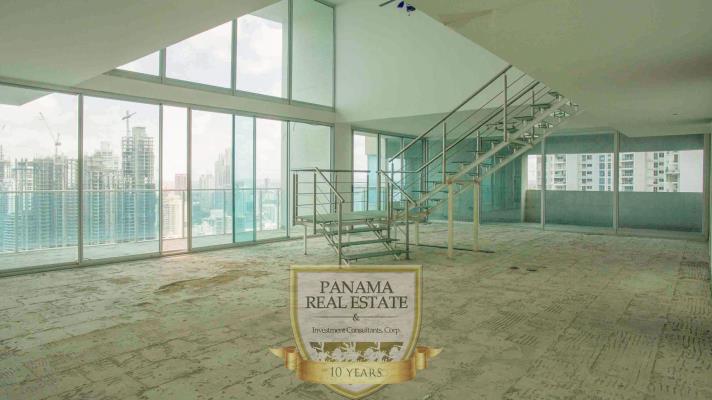 Aquamare, apartamento