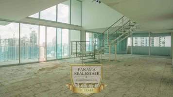 Aquamare Punta Pacifica, Panamá