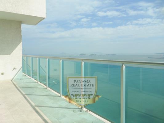 Aquamare, Área Metropolitana