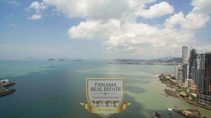 Aquamare, Apartamento en venta en Punta Pacifica | Aquamare -  P2729839